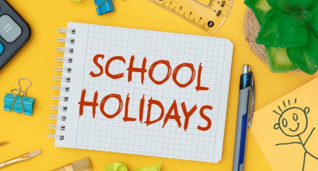 Special Holiday for Muslim schools on Friday (30)